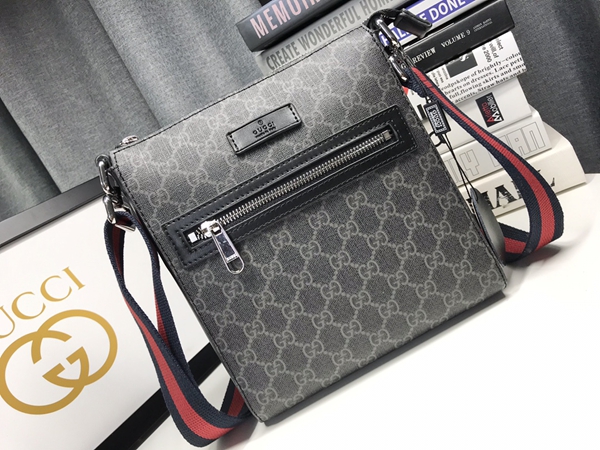 激安グッチバッグコピー内部構造